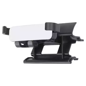 Держатель мобильного телефона на вентиляционное отверстие, черный, высокоустойчивый, автомобильный держатель для телефона, сменное крепление для