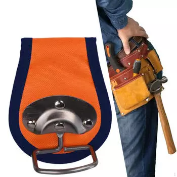 Держатель молотка для эффективной организации инструментов without Strap Belt