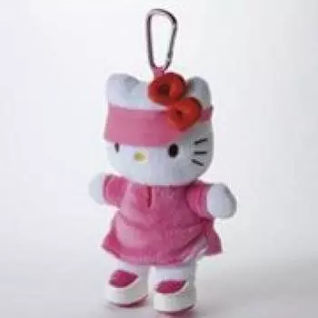 Держатель мяча Bridgestone Hello Kitty GZ119