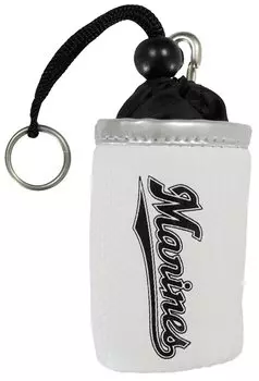 Держатель мяча Lezax Chiba Lotte Marines белый LMAC-2454 белый