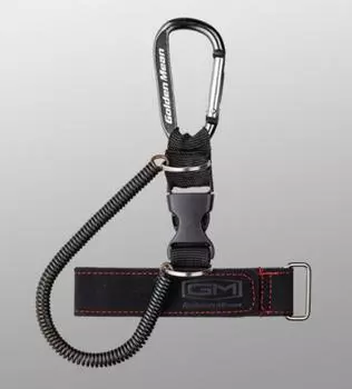 Держатель Multi Landing Golden Mean Красный (4187)