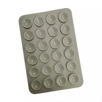 Держатель на присоске для телефона, задняя чашка, наклейка, силиконовый чехол, крепление для душа Pink