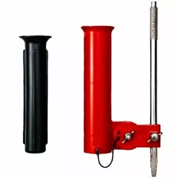 Держатель Nakajima ISO Multi SP красный