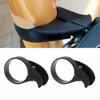 Держатель направляющей велосипедной цепи