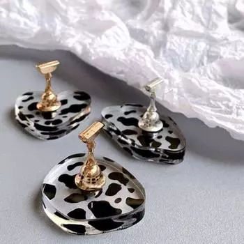 Держатель насадок Блестящая прочная поверхность Свободно перемещается A золотистый