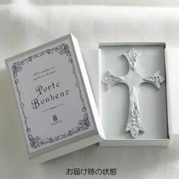 Держатель нити Clover Anano Porto Bonheur Series Lily of the Valley 79-600