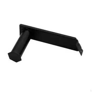 Держатель нити для 3D-принтера Прочная рама Кронштейн для катушки Печатные аксессуары Легко