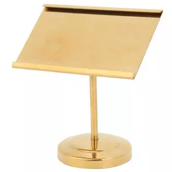 Держатель номера стола, многоцелевой, стабильный, регулируемый, зажим для именных карточек для свадебной вечеринки, офиса