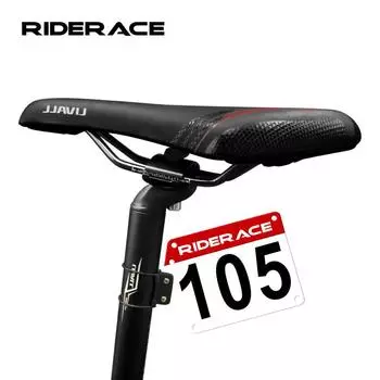 Держатель номерного знака для гоночного велосипеда Держатель номерного знака для гонок на горном велосипеде, держатель для гоночных карточек для триатлона