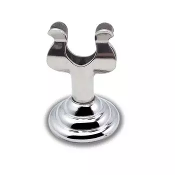 Держатель номерного знака для ресторана, свадебная церемония, помолвка, подставка для именных карточек, записка, украшение из нержавеющей стали