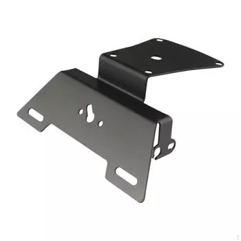 Держатель номерного знака мотоцикла, ремонт, аксессуары, запчасти