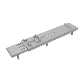 Держатель основания точильного камня, держатель точильного камня, точильный камень для серый