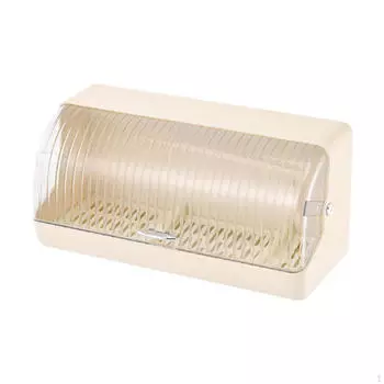 Держатель палочек для еды для хранения кухонных принадлежностей и столовых приборов белый