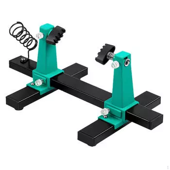 Держатель печатной платы Инструмент для ремонта печатных плат Стабильная пайка Тяжелая нагрузка для зажима Сварка