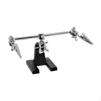 Держатель печатной платы Инструменты для фиксации печатной платы Зажим Паяльная станция Вспомогательный зажим Jig