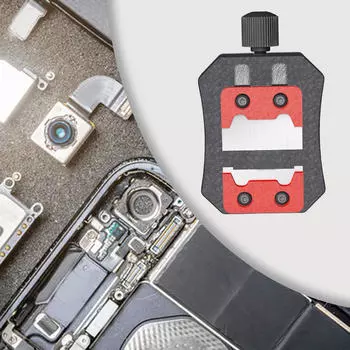 Держатель печатной платы телефона, паяльная станция, инструмент для ротационной сварки