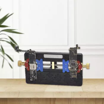 Держатель печатной платы телефона, приспособление для пайки, сварочный инструмент, приспособление для вращения