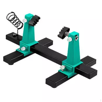 Держатель печатной платы, вспомогательный зажим для печатной платы, зажимной комплект, инструмент для ремонта, стабильный