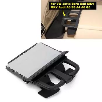 Держатель передней панели Car Yours Baby для раздвижного автомобиля Jetta Bora Golf MK4