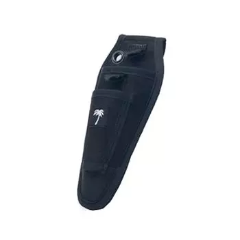 Держатель плоскогубцев Palms Palms Twin 2, черный чёрный