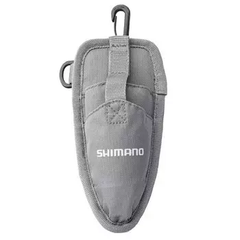 Держатель плоскогубцев SHIMANO серый BP-061S