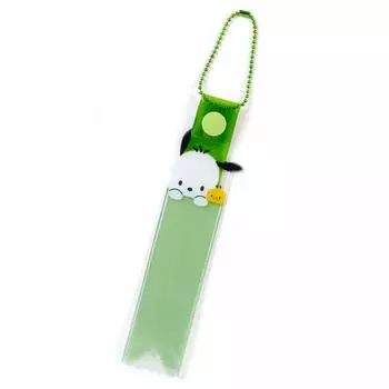 Держатель Pochacco Ginte (Наслаждайтесь идолом)