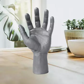 Держатель подставки для браслета мужской модели Right with pp