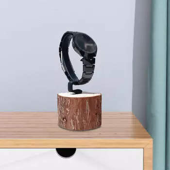 Держатель подставки для часов Карманный кронштейн для организации Наручные часы