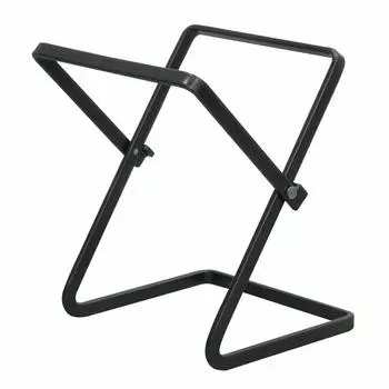 Держатель полиэтиленового пакета COLLEND S, черный PBH-S-BK чёрный