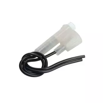 Держатель предохранителя Amon DC12V/120W/DC24V/240W 10A(MAX) 3366