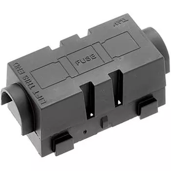 Держатель предохранителя для предохранителей Midi 6x3x3cm