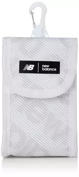 Держатель прицела Golf [New Balance] [Мульти-узорный принт] (Характеристики карабина/магнита) / / 012-2284007 030_Белый