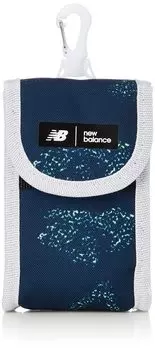 Держатель прицела Golf [New Balance] [Мульти-узорный принт] (Характеристики карабина/магнита) / / 012-2284007 121_Военно-морской флот