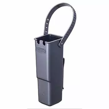 Держатель приманки MEIHO BM черный.