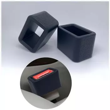 Держатель пряжки ремня безопасности Крышка пряжки для Lexus IS (Гибридный) / КТ / ИС