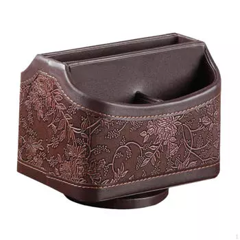 Держатель пульта дистанционного управления, прикроватная тумбочка, подставка для телефона, держатель для ручек, настольный телевизор