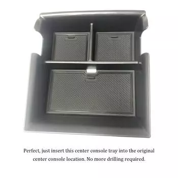 Держатель ящика для хранения на подлокотнике двери автомобиля Автомобильный чехол Аксессуары для интерьера