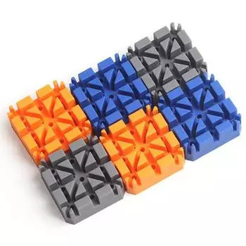 Держатель ремешка для часов, профессиональный утолщенный ремешок для часов, инструмент для удаления звеньев браслета, инструмент для ремонта для часовщика синий