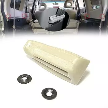 Держатель ремня для Montero V80 RR для Outlander Cw Gf Gg бежевый