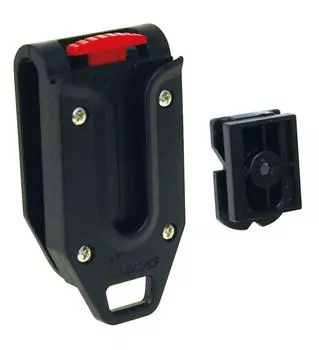 Держатель ремня Shinwa Sokutei A 80825