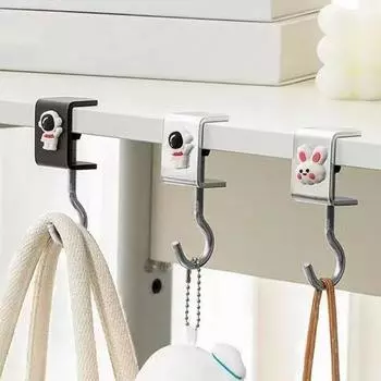 Держатель рождественского чулка, крючок для камина, высокопрочная, несущая, регулируемая вешалка для камина A