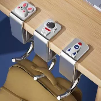 Держатель рождественского чулка, крючок для камина, высокопрочная, несущая, регулируемая вешалка для камина, крючок для венка