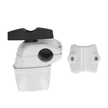 Держатель рукоятки триммера, садовый инструмент, идеальные аксессуары для триммера STIHL FS120 FS120R