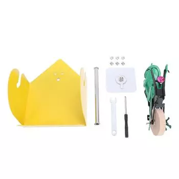 Держатель рулона туалетной бумаги Инновационный настенный держатель для туалетной бумаги в форме лягушки для ванной комнаты