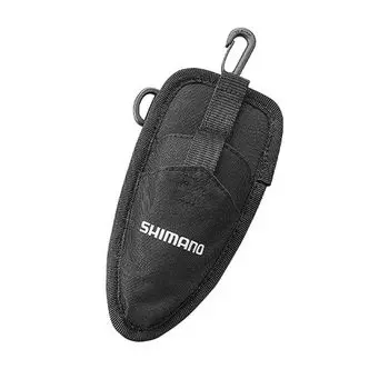 Держатель рыболовных плоскогубцев SHIMANO, черный BP-061S