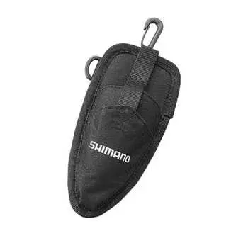 Держатель рыболовных плоскогубцев SHIMANO, черный BP-061S