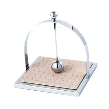 Держатель с кронштейном для основания стола argent