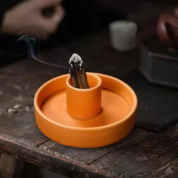 Держатель Sage для дома и офиса Orange