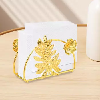 Держатель салфеток для настольного диспенсера для хранения салфеток, подставка для бумажных полотенец Style A