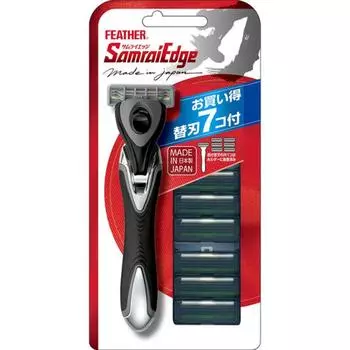 Samurai Edge Mk Держатель Samurai Edge 1 шт.